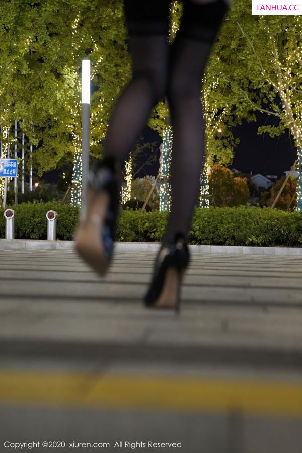 周于希dummy  [XiuRen]高清写真图 2020.10.30 No.2722 周于希Sandy第35张图片